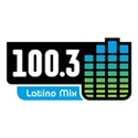 Latino Mix 100.3